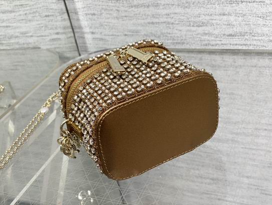 Dior Vanity 11x10x7cm wz3_6