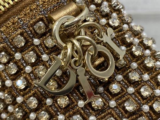 Dior Vanity 11x10x7cm wz3_7