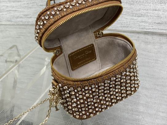 Dior Vanity 11x10x7cm wz3_9
