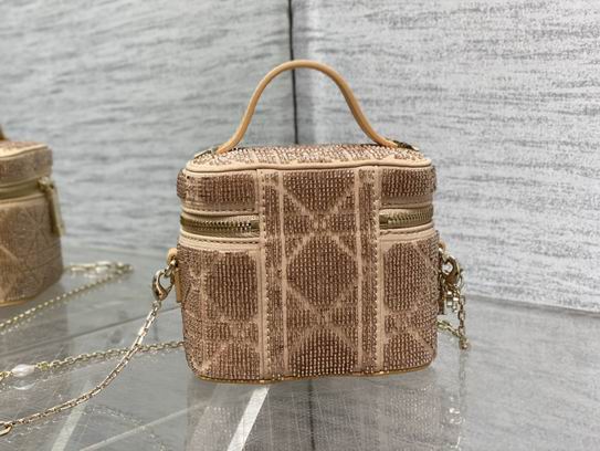 Dior Vanity 11x10x7cm wz_3