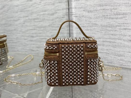 Dior Vanity 11x10x7cm wz4_2