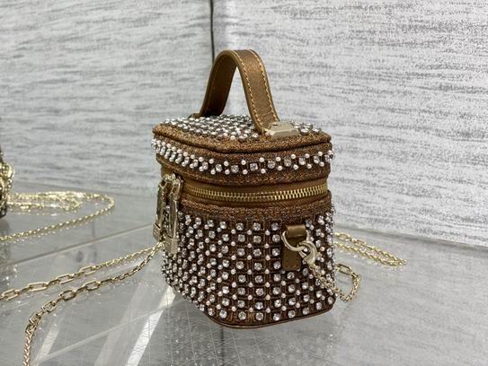 Dior Vanity 11x10x7cm wz4_3