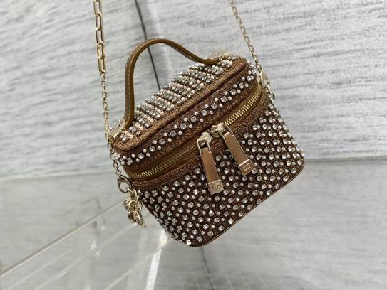 Dior Vanity 11x10x7cm wz4_4