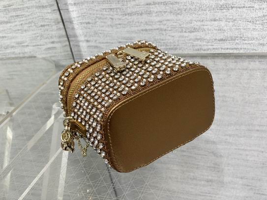 Dior Vanity 11x10x7cm wz4_5