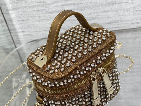 Dior Vanity 11x10x7cm wz4_6