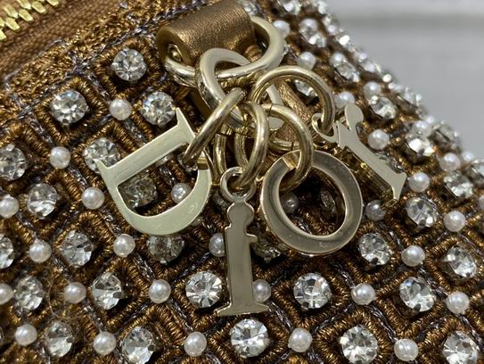 Dior Vanity 11x10x7cm wz4_7