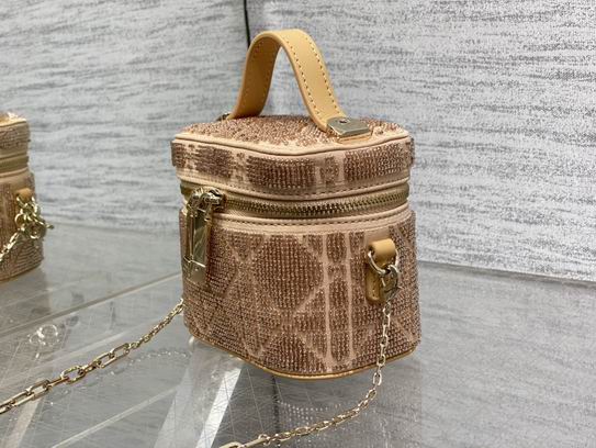 Dior Vanity 11x10x7cm wz_4