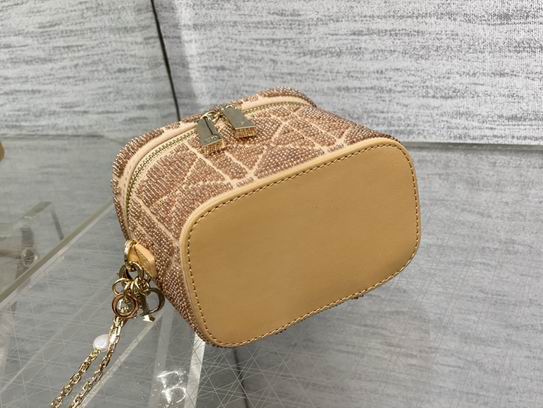 Dior Vanity 11x10x7cm wz_5