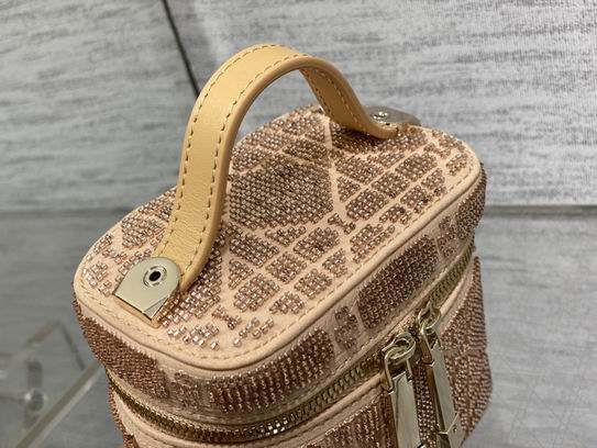 Dior Vanity 11x10x7cm wz_6