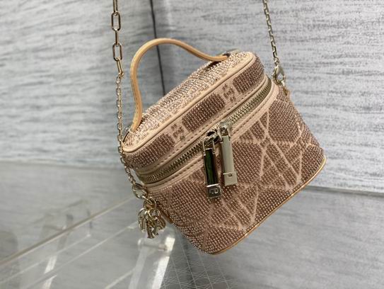 Dior Vanity 11x10x7cm wz_7