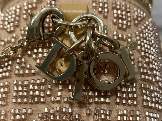 Dior Vanity 11x10x7cm wz_8