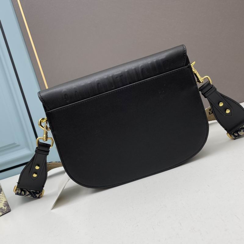 Dior bobby 27x20x8cm ww6色 (4)