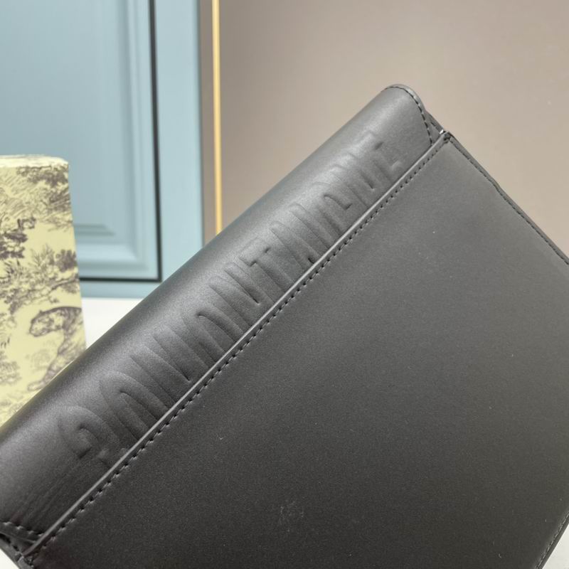 Dior bobby 27x20x8cm ww6色 (5)