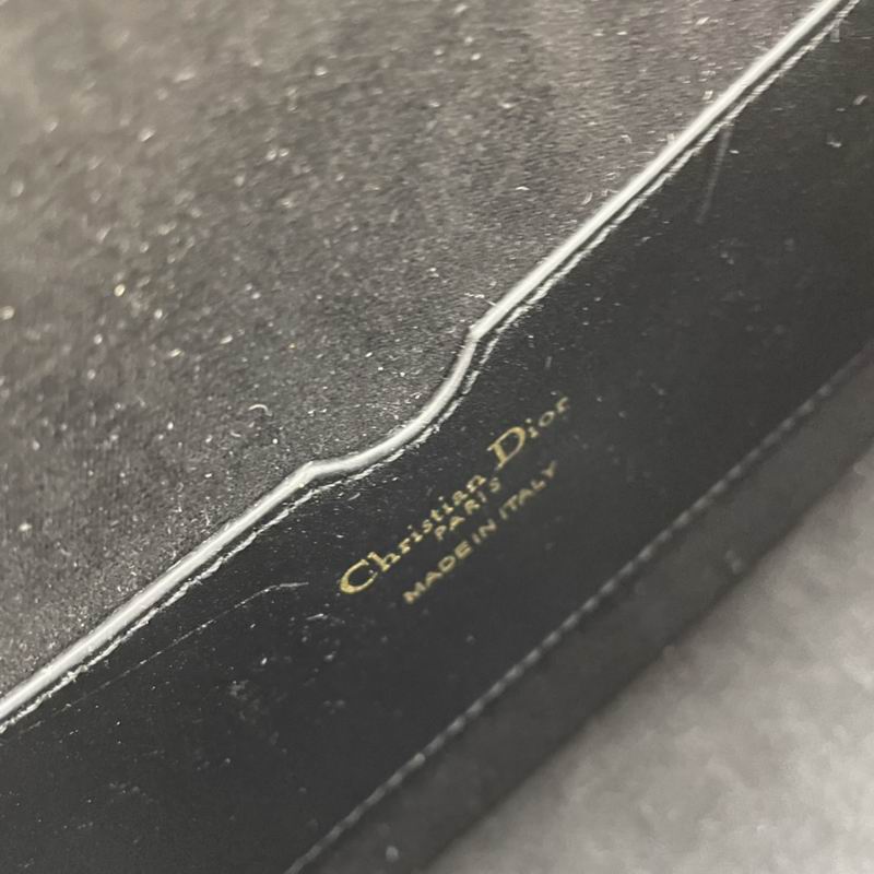 Dior bobby 27x20x8cm ww6色 (6)