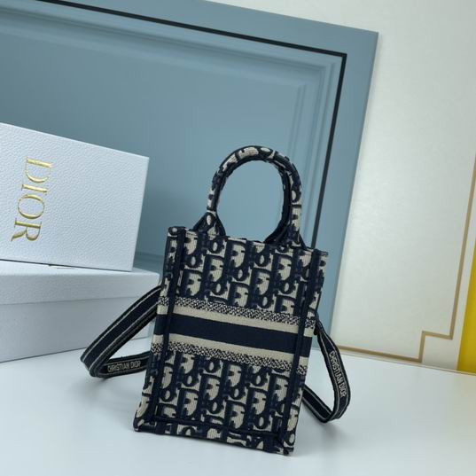 Dior mini 1206 18x13.5x6.5cm ww4色 (10)