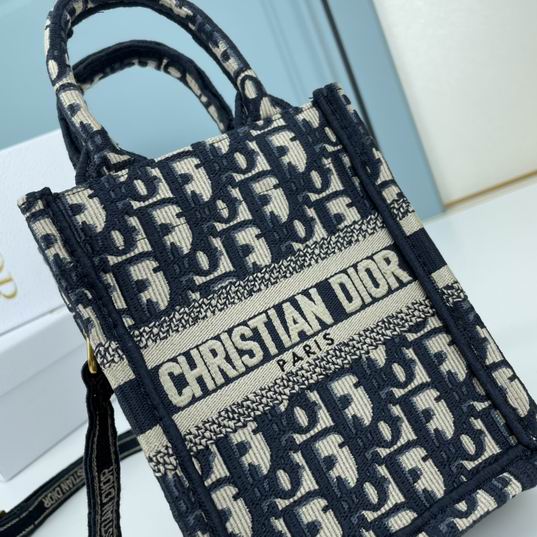 Dior mini 1206 18x13.5x6.5cm ww4色 (12)