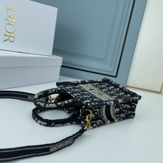 Dior mini 1206 18x13.5x6.5cm ww4色 (13)