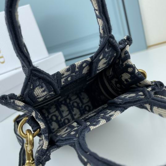 Dior mini 1206 18x13.5x6.5cm ww4色 (16)