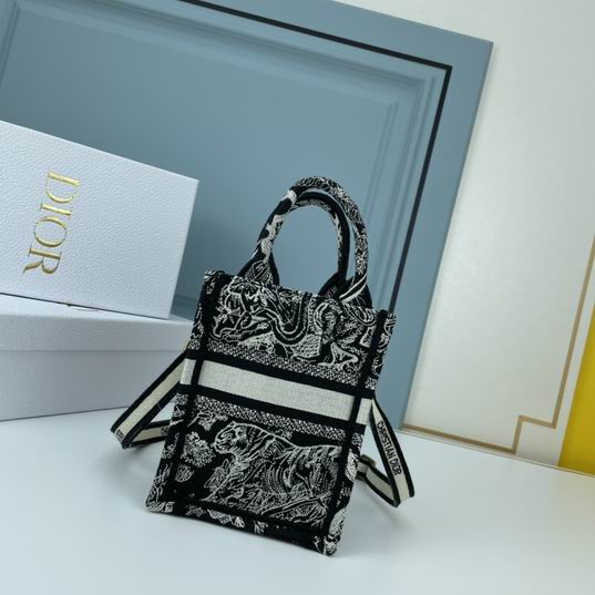 Dior mini 1206 18x13.5x6.5cm ww4色 (19)