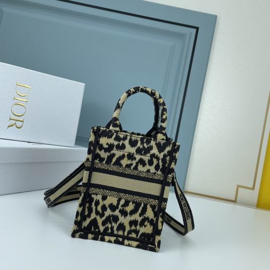 Dior mini 1206 18x13.5x6.5cm ww4色 (2)