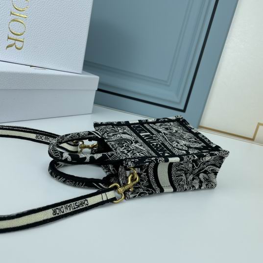 Dior mini 1206 18x13.5x6.5cm ww4色 (20)