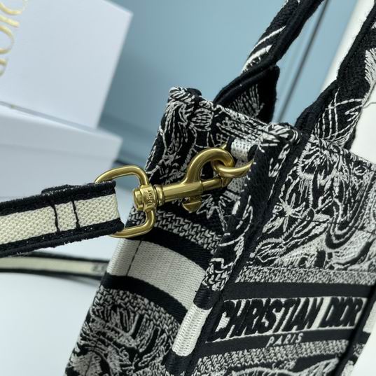 Dior mini 1206 18x13.5x6.5cm ww4色 (22)