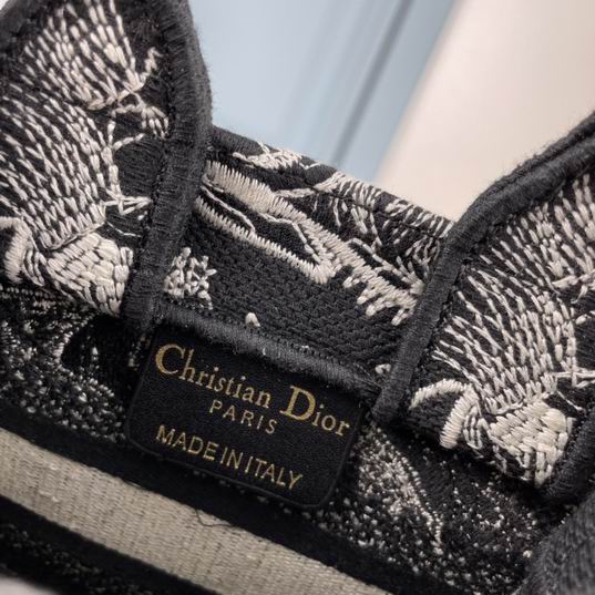 Dior mini 1206 18x13.5x6.5cm ww4色 (23)