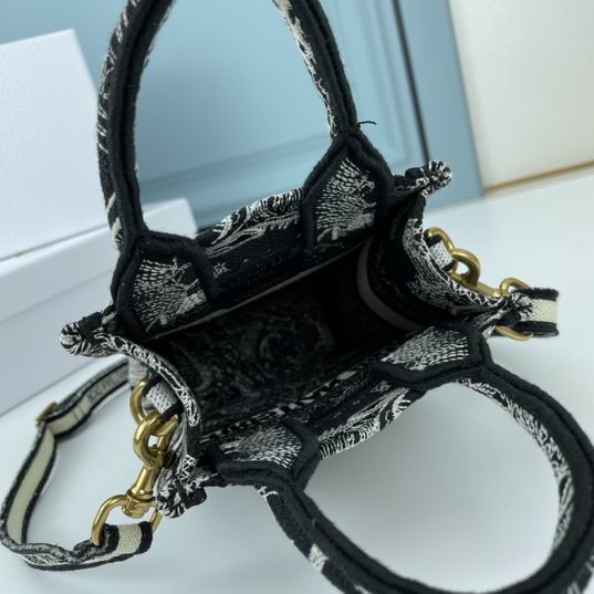 Dior mini 1206 18x13.5x6.5cm ww4色 (24)