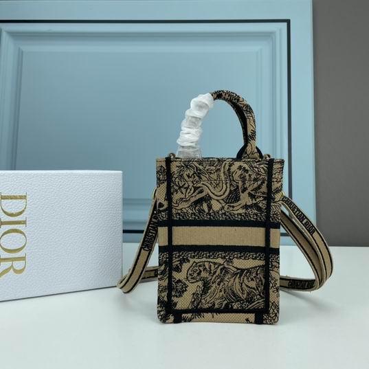 Dior mini 1206 18x13.5x6.5cm ww4色 (26)