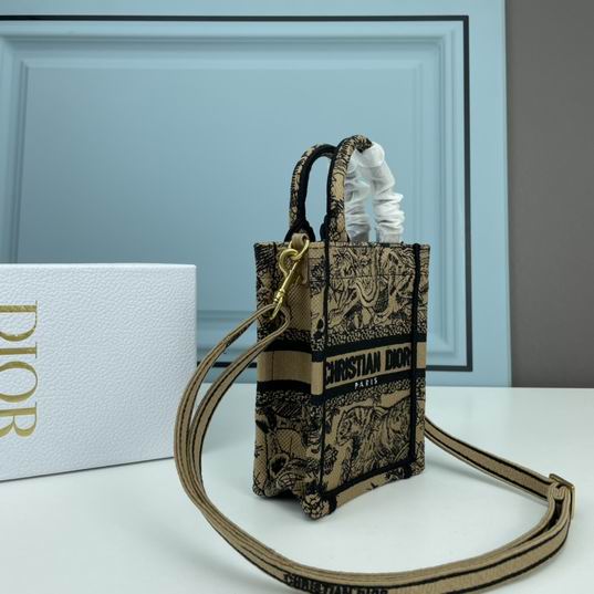 Dior mini 1206 18x13.5x6.5cm ww4色 (27)