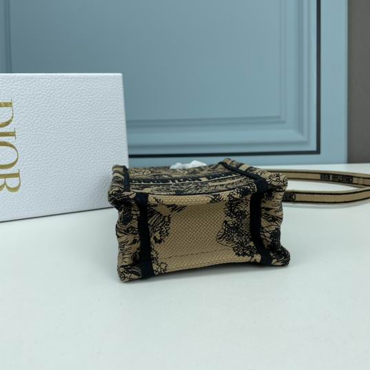 Dior mini 1206 18x13.5x6.5cm ww4色 (28)