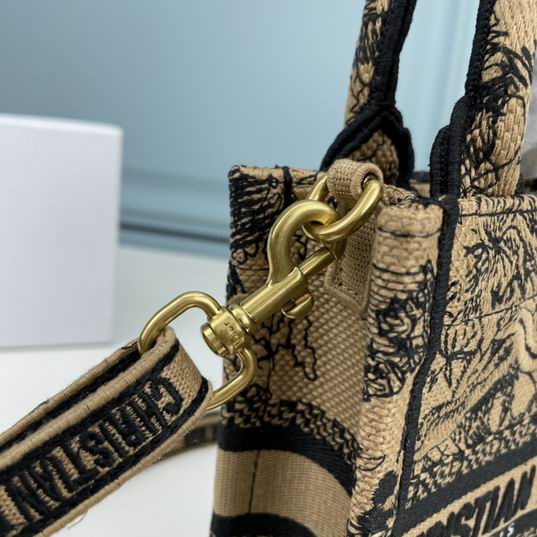 Dior mini 1206 18x13.5x6.5cm ww4色 (29)