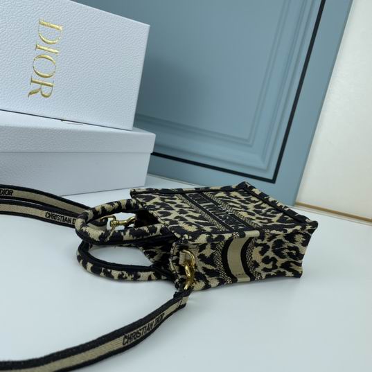 Dior mini 1206 18x13.5x6.5cm ww4色 (3)