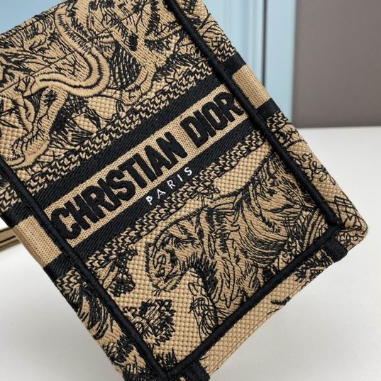 Dior mini 1206 18x13.5x6.5cm ww4色 (30)