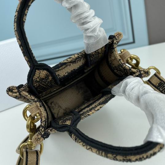 Dior mini 1206 18x13.5x6.5cm ww4色 (31)