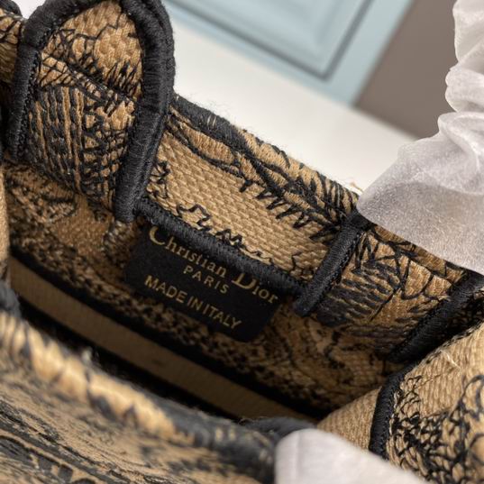 Dior mini 1206 18x13.5x6.5cm ww4色 (32)