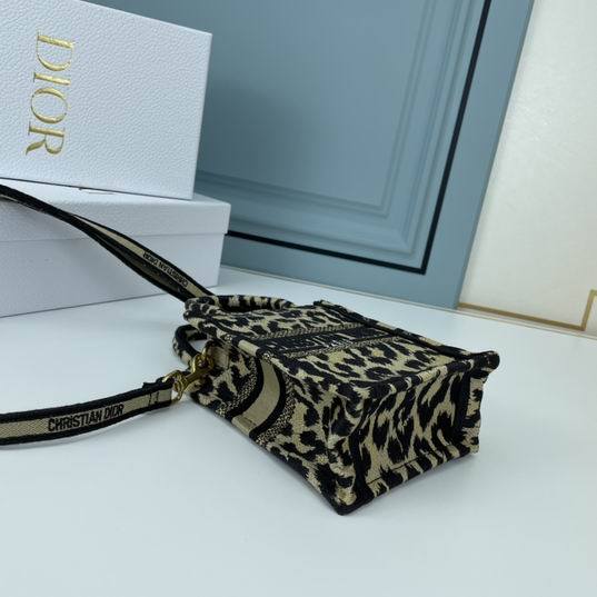 Dior mini 1206 18x13.5x6.5cm ww4色 (4)