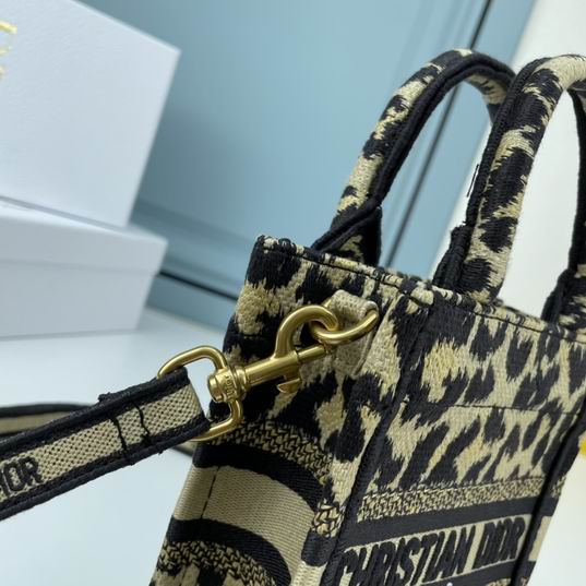 Dior mini 1206 18x13.5x6.5cm ww4色 (5)