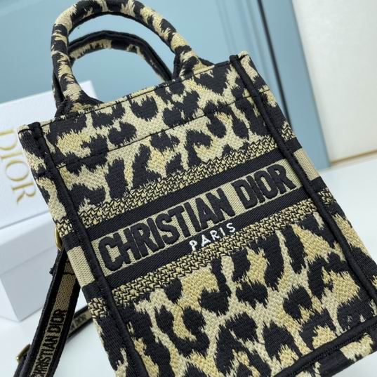 Dior mini 1206 18x13.5x6.5cm ww4色 (6)