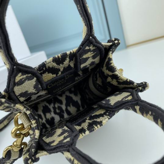 Dior mini 1206 18x13.5x6.5cm ww4色 (7)