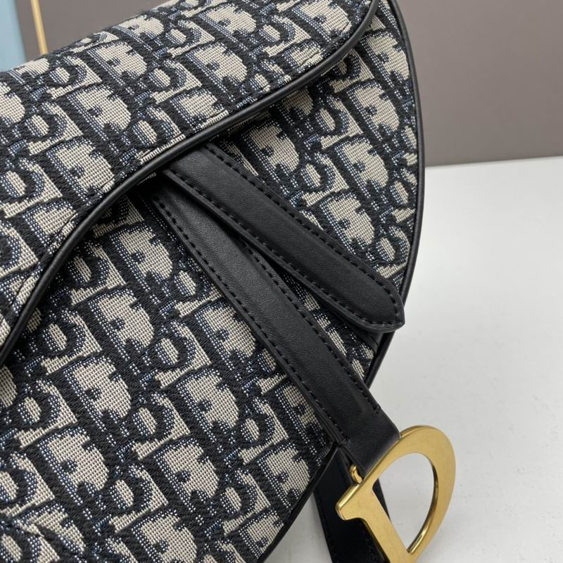Dior saddle 0446 25.5x20x6.5cm ww (6)