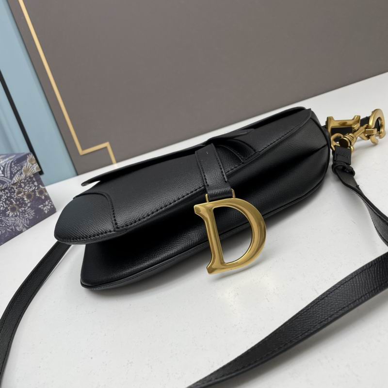 Dior saddle 0546 25.5x20x6.5cm ww5色 (13)