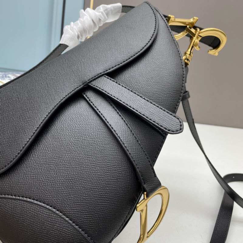 Dior saddle 0546 25.5x20x6.5cm ww5色 (14)