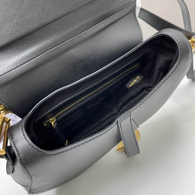 Dior saddle 0546 25.5x20x6.5cm ww5色 (16)