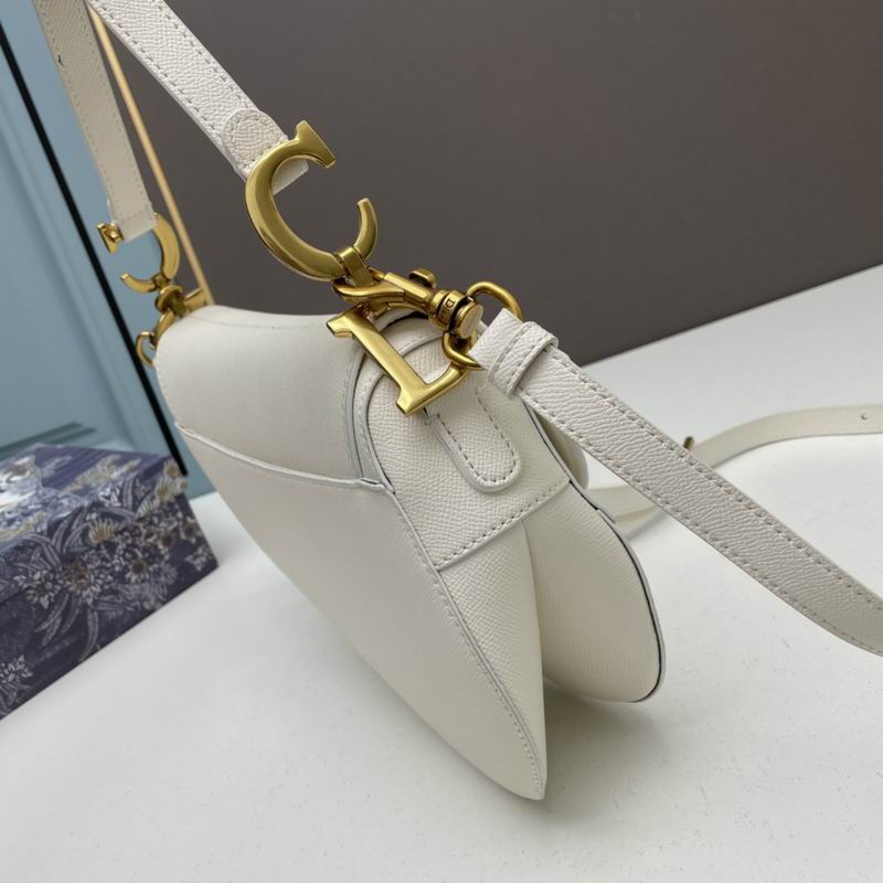 Dior saddle 0546 25.5x20x6.5cm ww5色 (18)