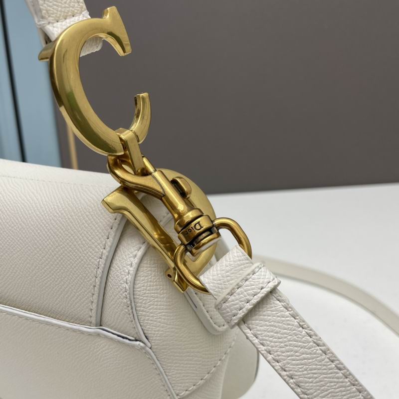 Dior saddle 0546 25.5x20x6.5cm ww5色 (19)