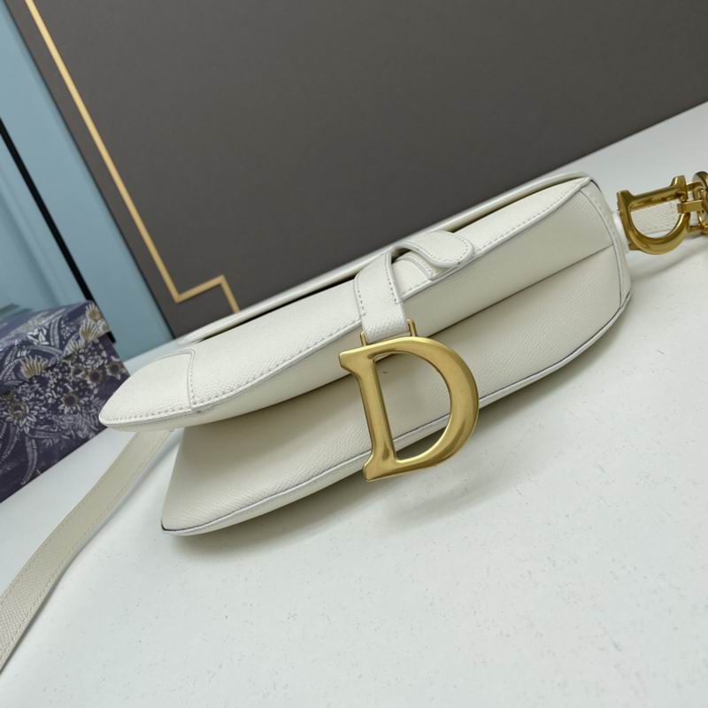 Dior saddle 0546 25.5x20x6.5cm ww5色 (20)