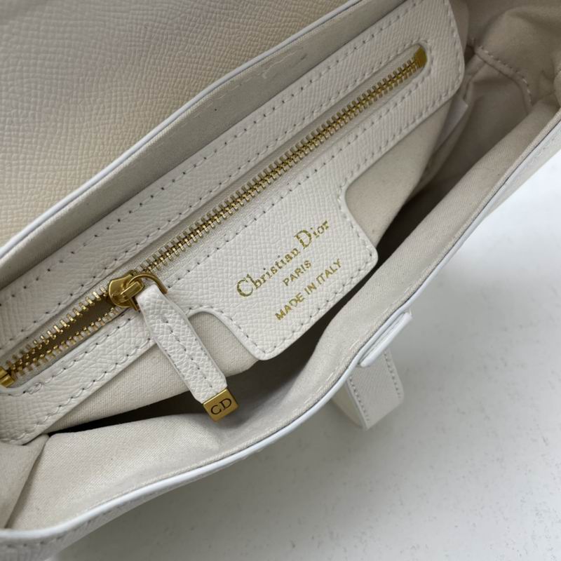 Dior saddle 0546 25.5x20x6.5cm ww5色 (23)