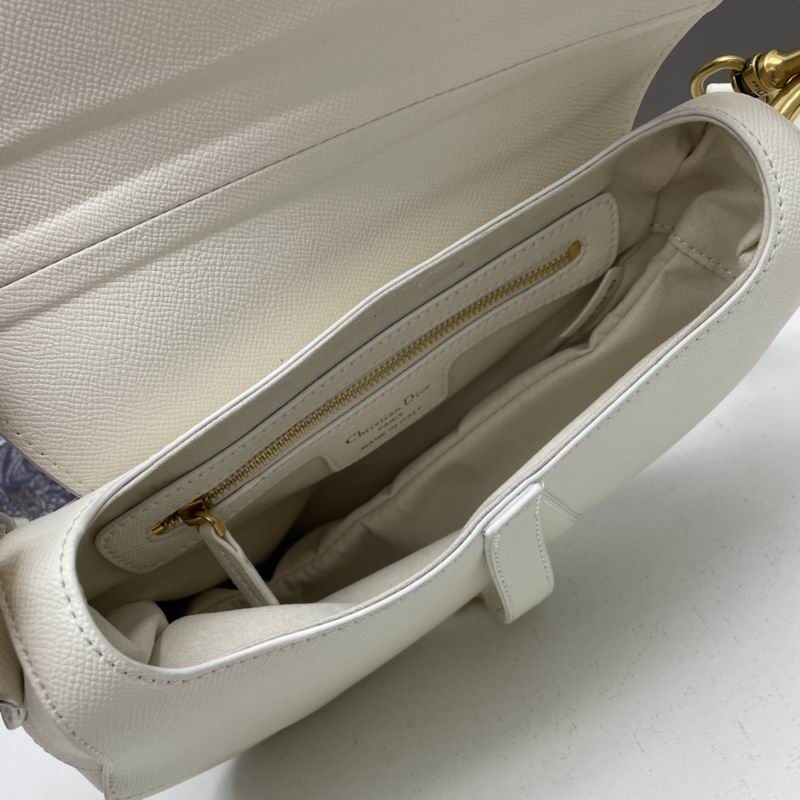 Dior saddle 0546 25.5x20x6.5cm ww5色 (24)