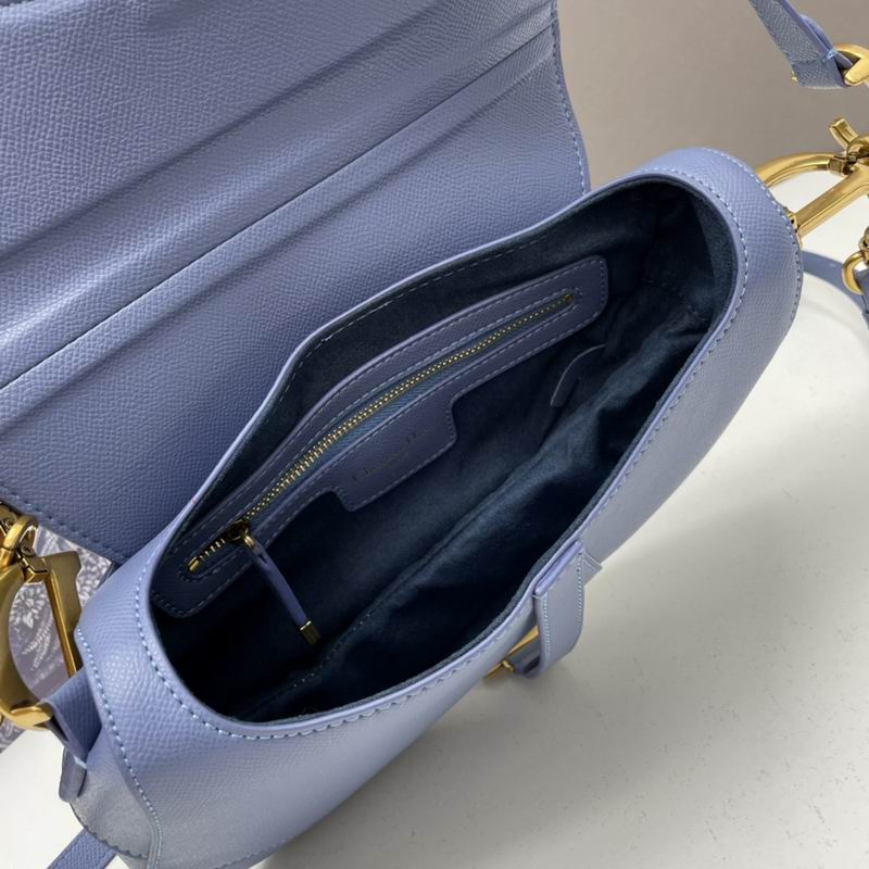 Dior saddle 0546 25.5x20x6.5cm ww5色 (32)